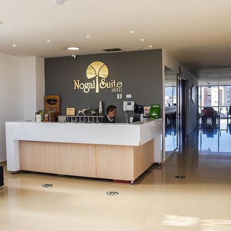 Nogal Suite Hotel Ipiales Εξωτερικό φωτογραφία