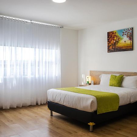 Nogal Suite Hotel Ipiales Εξωτερικό φωτογραφία