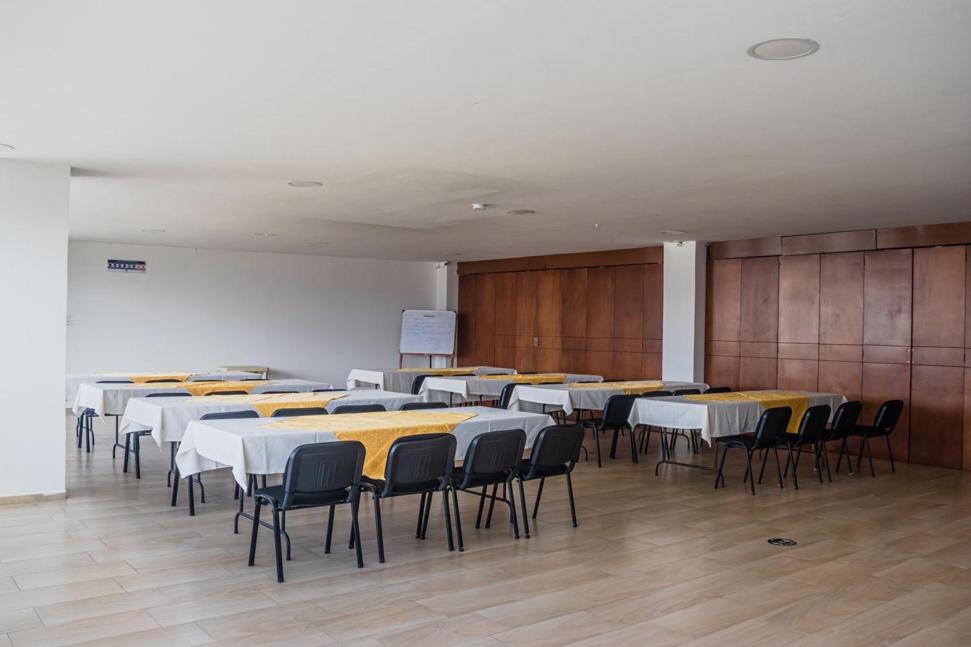 Nogal Suite Hotel Ipiales Εξωτερικό φωτογραφία