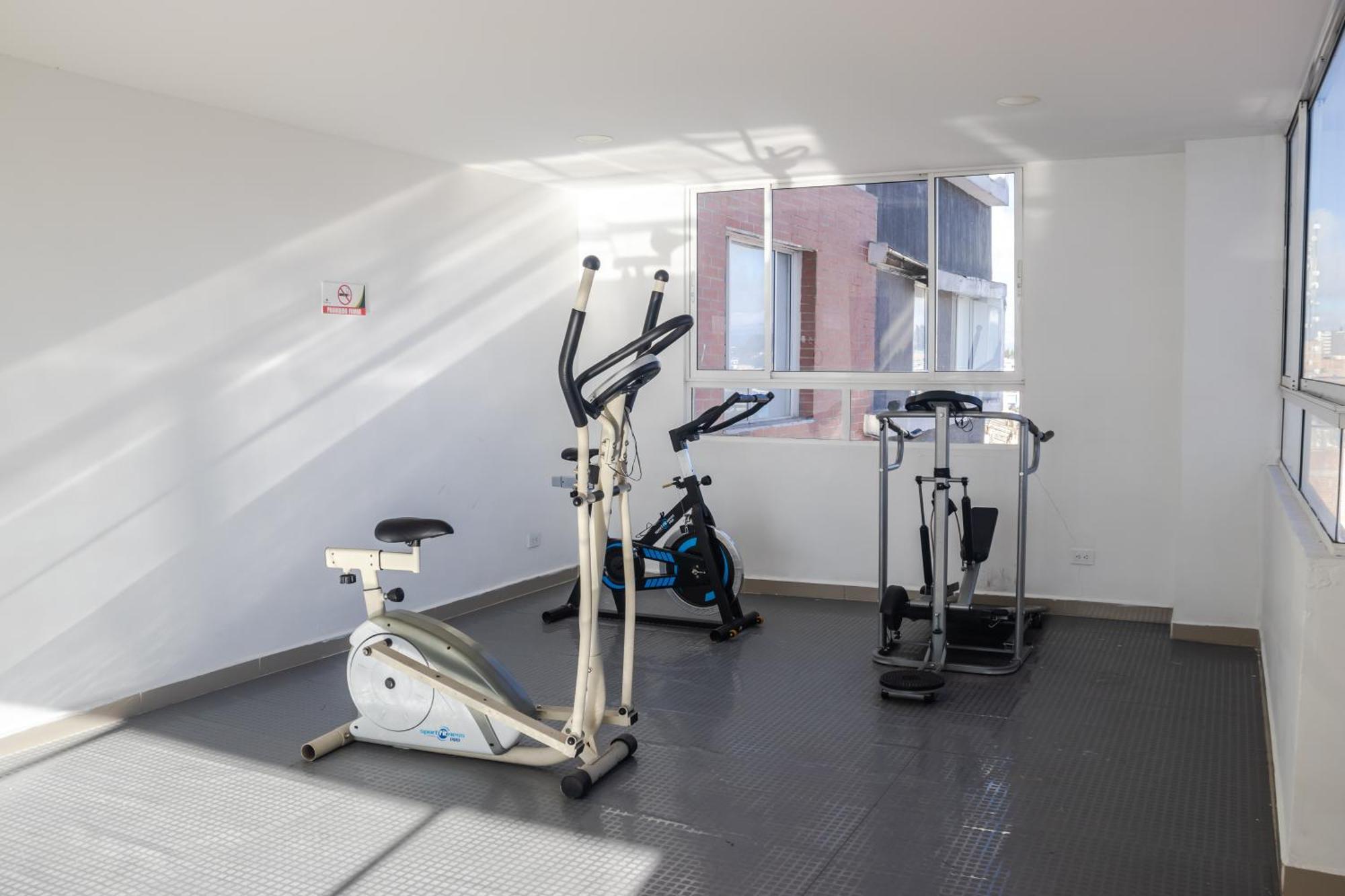 Nogal Suite Hotel Ipiales Εξωτερικό φωτογραφία