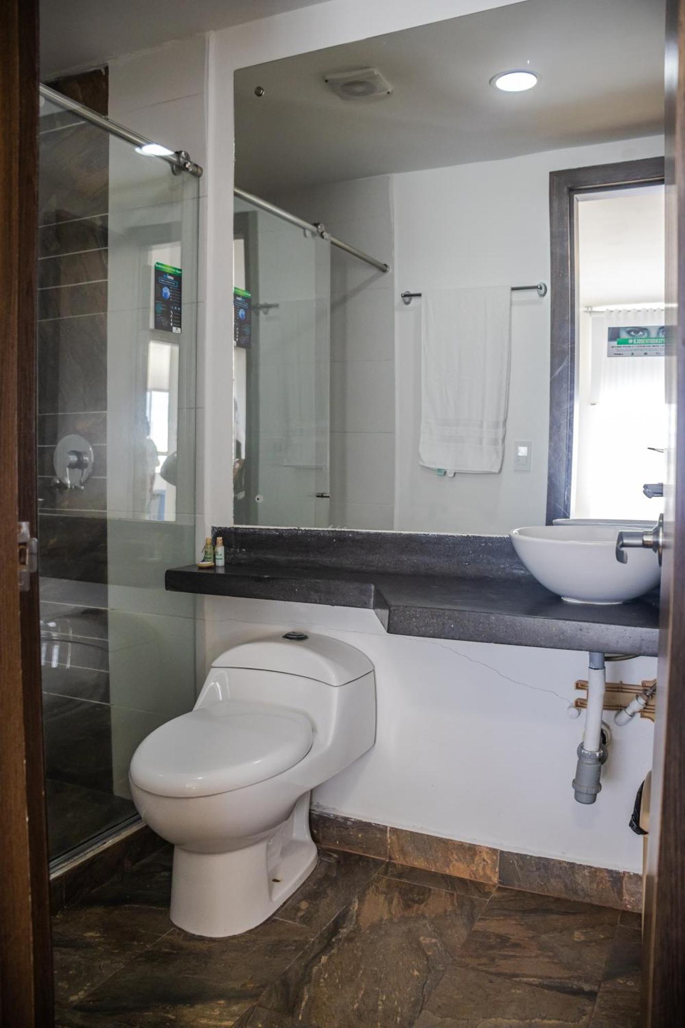 Nogal Suite Hotel Ipiales Εξωτερικό φωτογραφία