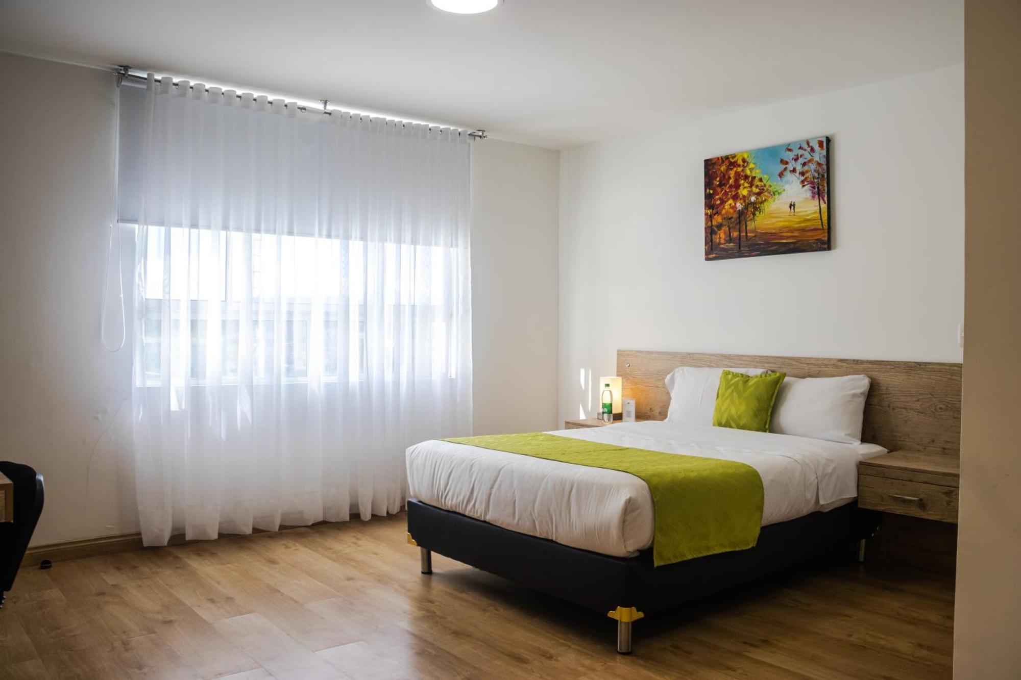 Nogal Suite Hotel Ipiales Εξωτερικό φωτογραφία