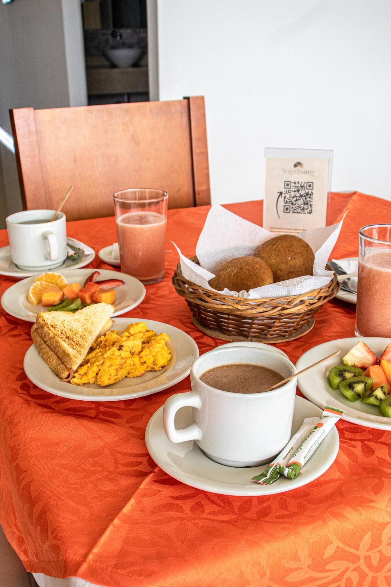 Nogal Suite Hotel Ipiales Εξωτερικό φωτογραφία