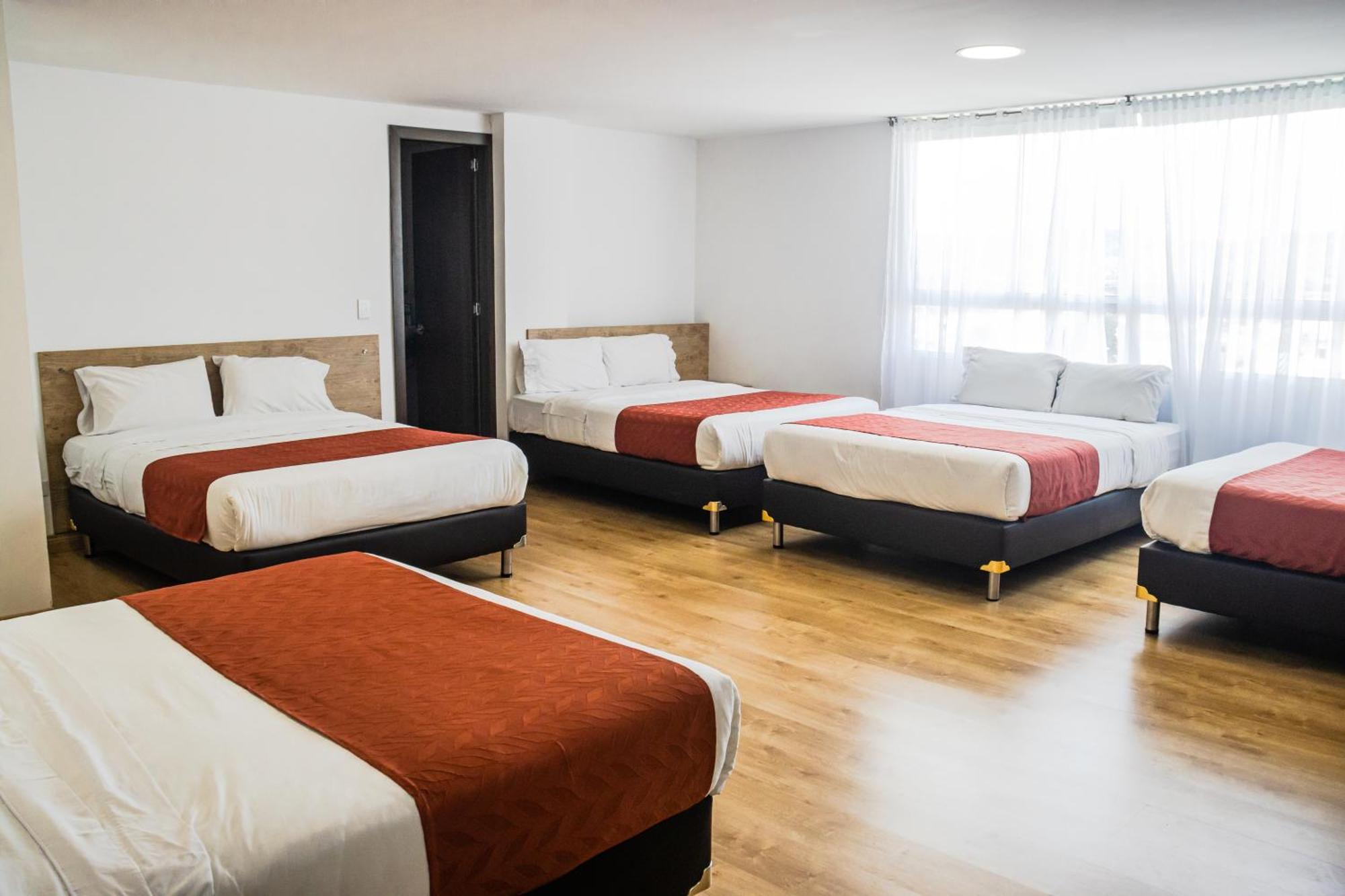 Nogal Suite Hotel Ipiales Εξωτερικό φωτογραφία