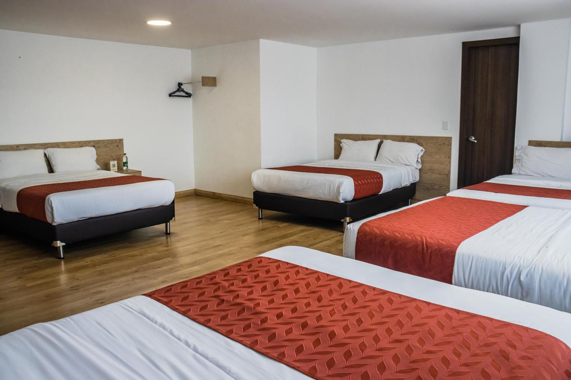 Nogal Suite Hotel Ipiales Εξωτερικό φωτογραφία