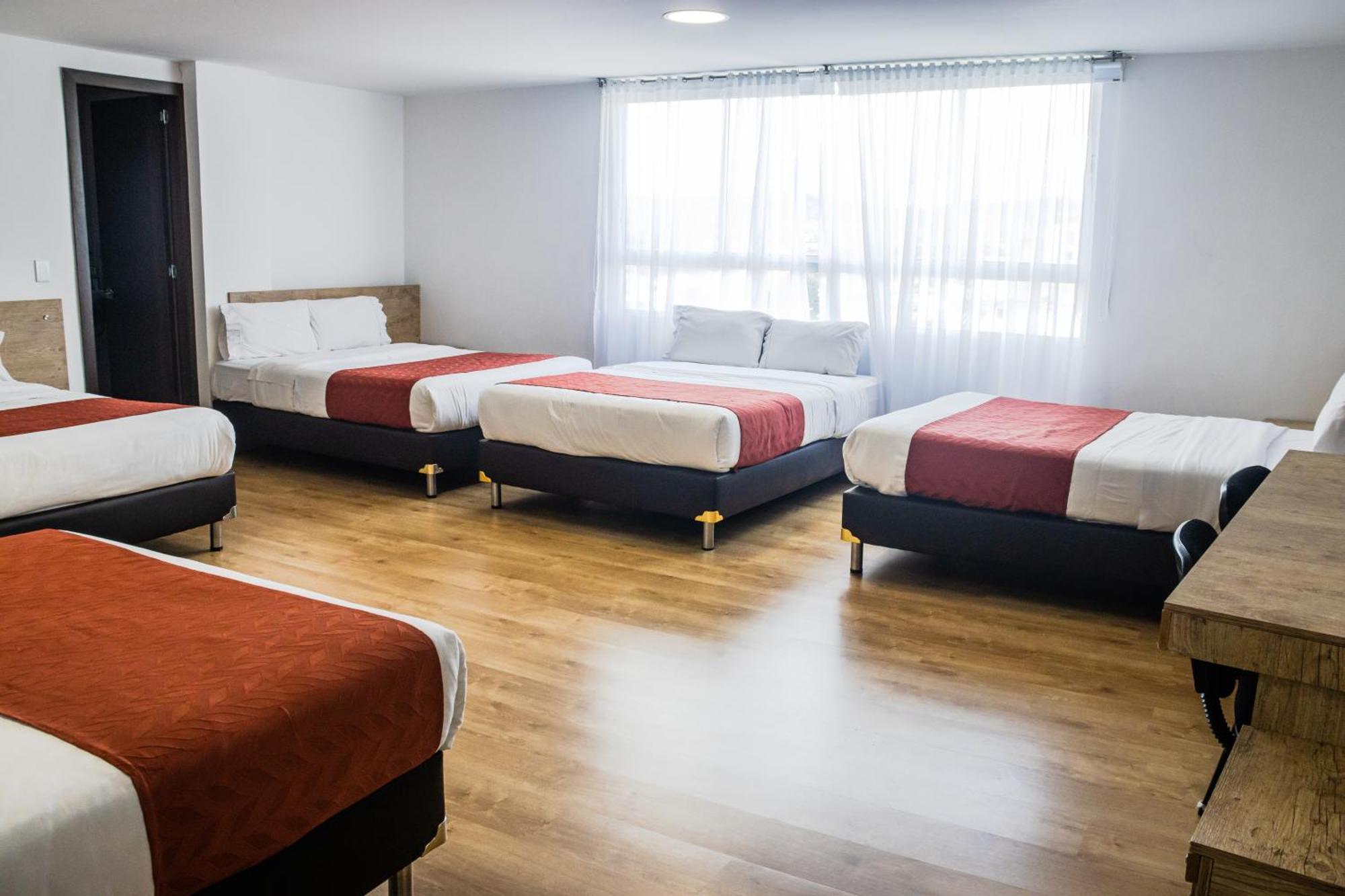 Nogal Suite Hotel Ipiales Εξωτερικό φωτογραφία