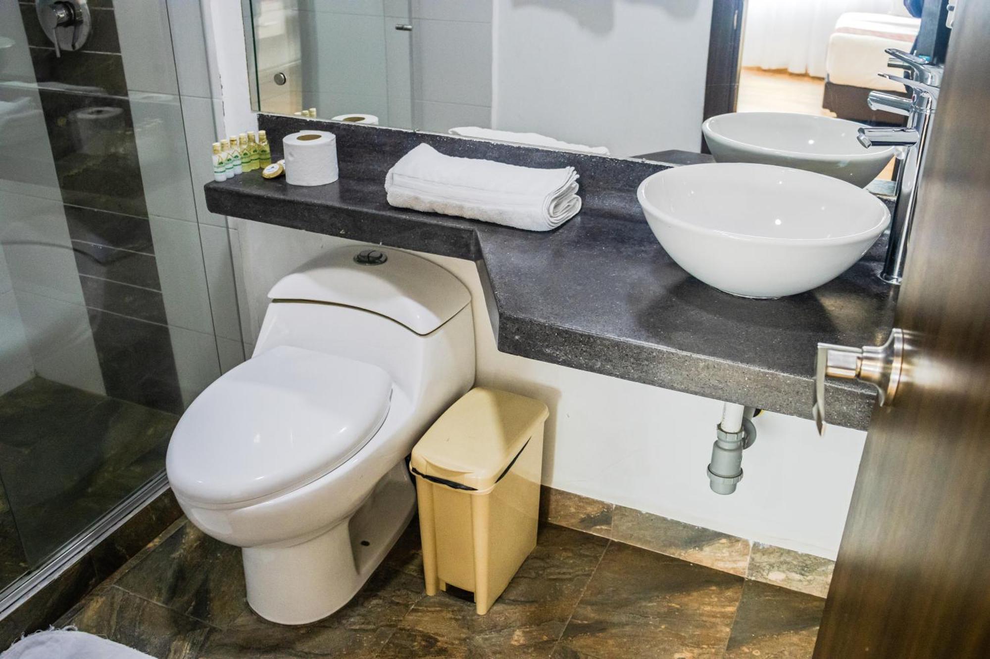 Nogal Suite Hotel Ipiales Εξωτερικό φωτογραφία