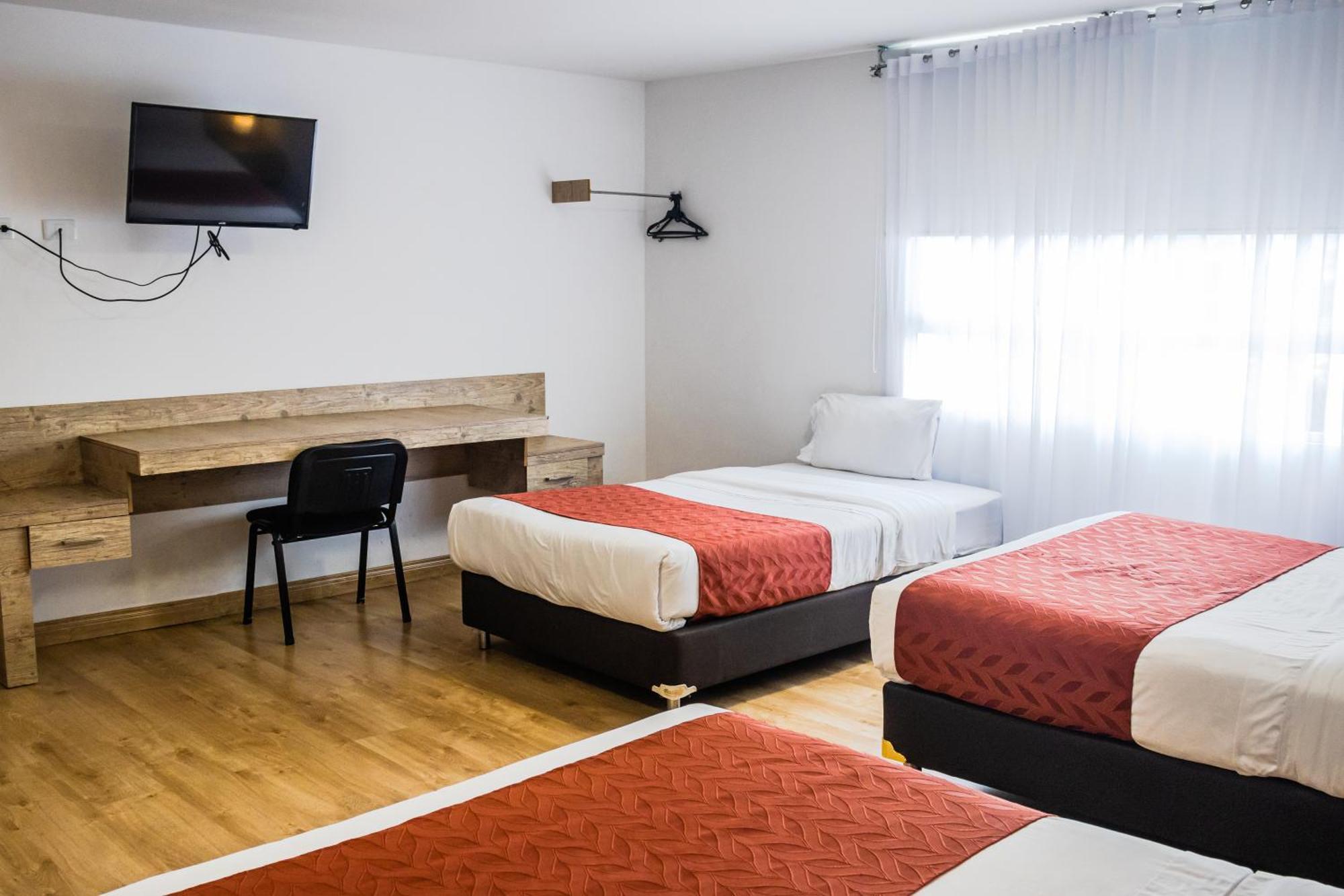 Nogal Suite Hotel Ipiales Εξωτερικό φωτογραφία