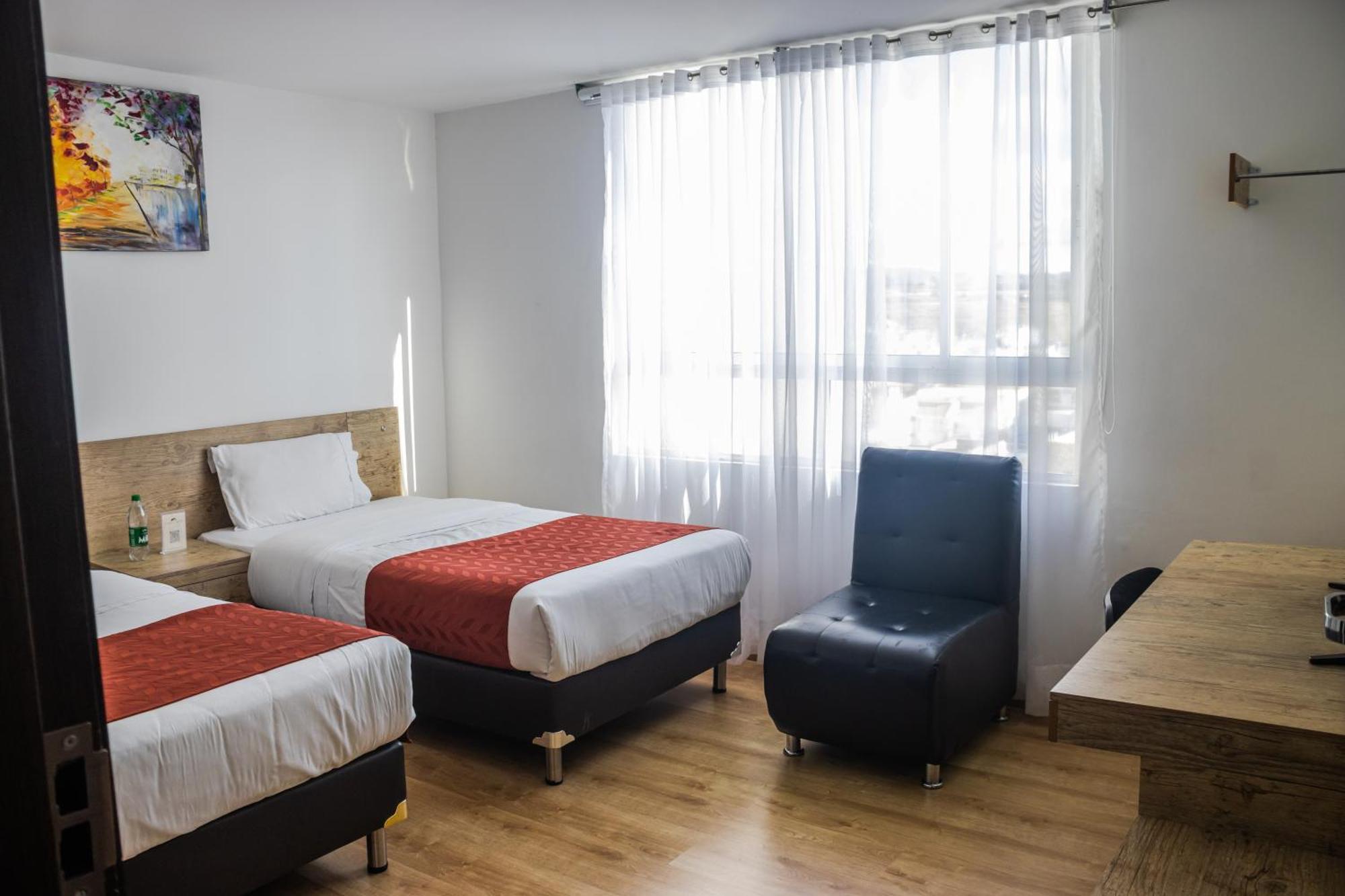 Nogal Suite Hotel Ipiales Εξωτερικό φωτογραφία