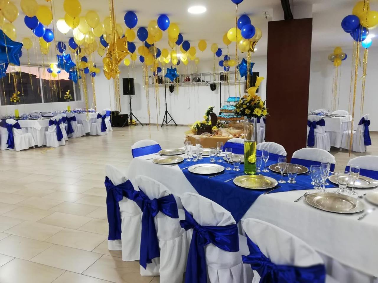 Nogal Suite Hotel Ipiales Εξωτερικό φωτογραφία